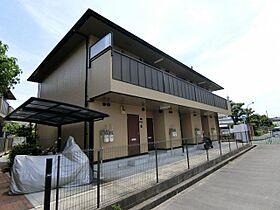 サンクリエイトIIA  ｜ 大阪府茨木市西河原北町（賃貸アパート1K・1階・23.77㎡） その20