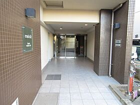 アンソレイユ茨木中津町  ｜ 大阪府茨木市中津町（賃貸マンション1K・5階・30.10㎡） その18