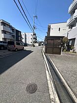 コアティーパートI  ｜ 大阪府吹田市岸部中3丁目（賃貸マンション1K・2階・23.00㎡） その17