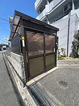 コアティーパートI  ｜ 大阪府吹田市岸部中3丁目（賃貸マンション1K・2階・23.00㎡） その15