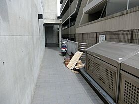 アネシスフナキ  ｜ 大阪府茨木市舟木町（賃貸マンション1K・1階・27.90㎡） その14