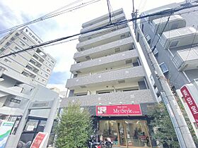 ベルダージ21  ｜ 大阪府茨木市双葉町（賃貸マンション1K・3階・26.09㎡） その13