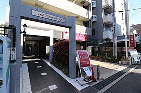 ベルダージ21  ｜ 大阪府茨木市双葉町（賃貸マンション1K・3階・26.09㎡） その16