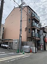 ブロッサムコート  ｜ 大阪府摂津市正雀本町1丁目（賃貸マンション1R・2階・20.00㎡） その17