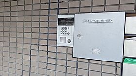 クリヨン千里北 203 ｜ 大阪府茨木市豊川4丁目26-13（賃貸マンション1K・2階・25.04㎡） その15