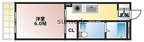 やよいマンション  ｜ 大阪府摂津市千里丘1丁目（賃貸マンション1K・3階・21.00㎡） その2