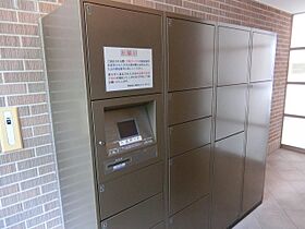 アーバンウェル茨木  ｜ 大阪府茨木市双葉町（賃貸マンション1K・4階・25.20㎡） その16