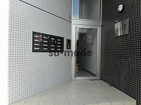 ジェルメ  ｜ 大阪府摂津市鳥飼本町5丁目（賃貸マンション1LDK・2階・34.80㎡） その15