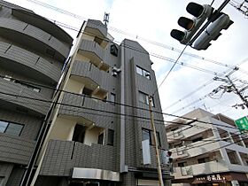 フェリシモ96  ｜ 大阪府茨木市寺田町（賃貸マンション1R・4階・20.00㎡） その18