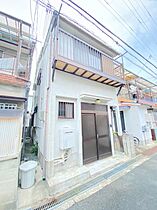 西田中町連棟貸家  ｜ 大阪府茨木市西田中町（賃貸テラスハウス3LDK・1階・47.60㎡） その21