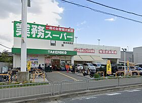 クレセント茨木  ｜ 大阪府茨木市耳原1丁目（賃貸アパート1LDK・1階・35.83㎡） その28