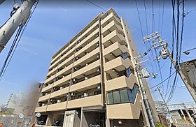 グラヴィール  ｜ 大阪府吹田市岸部南1丁目（賃貸マンション1K・4階・28.00㎡） その1