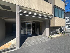 グラヴィール  ｜ 大阪府吹田市岸部南1丁目（賃貸マンション1K・4階・28.00㎡） その17