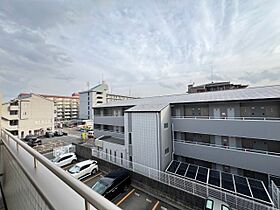 メゾンブラン  ｜ 大阪府茨木市新中条町（賃貸アパート1DK・3階・30.19㎡） その13