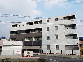 ミレ オレイユ ベル  ｜ 大阪府高槻市浦堂2丁目（賃貸マンション1K・3階・31.14㎡） その1