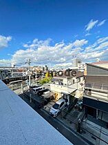 クオーレ南正雀駅前  ｜ 大阪府吹田市南正雀1丁目（賃貸アパート1LDK・1階・31.08㎡） その13