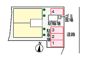 プチヴィラージュ  ｜ 大阪府茨木市丑寅2丁目（賃貸アパート1LDK・2階・41.00㎡） その25