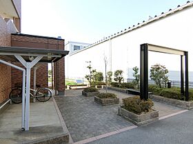 サマーサイプレス  ｜ 大阪府茨木市島3丁目（賃貸マンション1K・3階・30.96㎡） その14