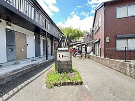 I・ESPACE  ｜ 大阪府吹田市山田東3丁目（賃貸アパート1K・2階・23.18㎡） その15