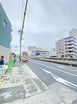 ファーストフィオーレ吹田パティオ  ｜ 大阪府吹田市岸部中4丁目（賃貸マンション1K・3階・23.40㎡） その21