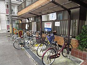 エンジェリマンション  ｜ 大阪府茨木市中総持寺町（賃貸マンション1K・1階・27.00㎡） その14