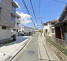 ディオーネ・ジエータ岸部  ｜ 大阪府吹田市岸部南3丁目（賃貸マンション1K・1階・26.08㎡） その16