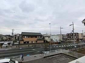 ヴィラ桂  ｜ 大阪府茨木市上野町（賃貸アパート2LDK・1階・46.22㎡） その13