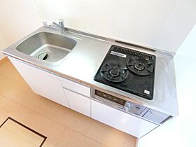 ボナール水尾  ｜ 大阪府茨木市水尾3丁目（賃貸アパート1LDK・1階・33.00㎡） その5