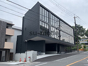 SHUUEI BLDG.  ｜ 大阪府茨木市見付山1丁目（賃貸マンション1LDK・2階・36.83㎡） その1