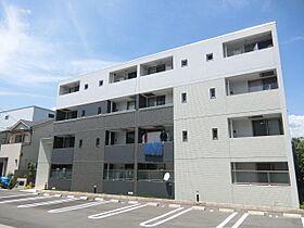 ヴォワラクテノース  ｜ 大阪府茨木市畑田町（賃貸マンション1LDK・4階・44.75㎡） その1