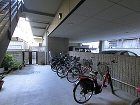 メルクマールK  ｜ 大阪府茨木市園田町（賃貸マンション1K・3階・20.30㎡） その17