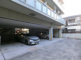 メルクマールK  ｜ 大阪府茨木市園田町（賃貸マンション1K・3階・20.30㎡） その14