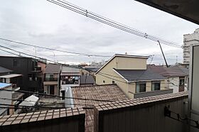 春日パルネット  ｜ 大阪府茨木市春日1丁目（賃貸マンション1K・2階・20.00㎡） その13