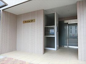 メティスクV  ｜ 大阪府茨木市別院町（賃貸マンション1LDK・1階・34.67㎡） その18