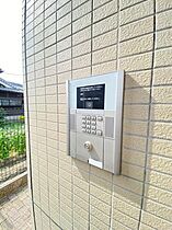 ルーテシア  ｜ 大阪府摂津市鳥飼下2丁目（賃貸マンション2LDK・2階・58.32㎡） その16