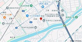 グレイス正雀  ｜ 大阪府摂津市正雀4丁目（賃貸マンション1LDK・1階・40.30㎡） その19