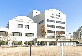 KDXレジデンス茨木1  ｜ 大阪府茨木市竹橋町（賃貸マンション3LDK・2階・76.74㎡） その30