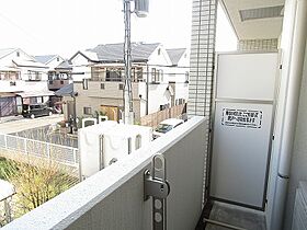 ノーヴァ千里丘  ｜ 大阪府摂津市千里丘東4丁目（賃貸マンション1LDK・2階・40.10㎡） その13