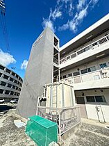 千里丘マンション  ｜ 大阪府摂津市千里丘2丁目（賃貸マンション2K・2階・36.50㎡） その20