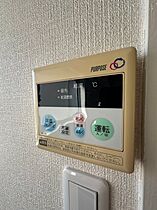 千里丘マンション  ｜ 大阪府摂津市千里丘2丁目（賃貸マンション2K・2階・36.50㎡） その10