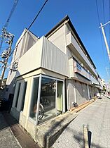 アーク茨木  ｜ 大阪府茨木市稲葉町（賃貸マンション1DK・2階・29.81㎡） その20