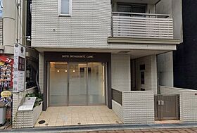 Casa Domaniカーサドマーニ  ｜ 大阪府高槻市城北町1丁目（賃貸マンション1LDK・1階・34.86㎡） その24