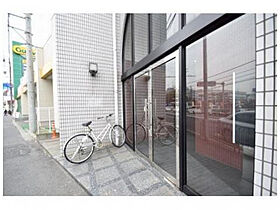 サンライン富田丘  ｜ 大阪府高槻市富田丘町（賃貸マンション1K・3階・21.60㎡） その18