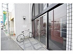 サンライン富田丘  ｜ 大阪府高槻市富田丘町（賃貸マンション1K・3階・21.60㎡） その20