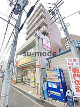 メルツハイム北村  ｜ 大阪府摂津市千里丘1丁目（賃貸マンション1R・7階・35.67㎡） その20