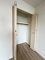 フジパレス阪急茨木北III番館  ｜ 大阪府茨木市大住町（賃貸アパート1DK・1階・34.22㎡） その8