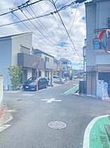 プリーマ2025  ｜ 大阪府茨木市橋の内1丁目（賃貸一戸建3LDK・1階・85.50㎡） その19