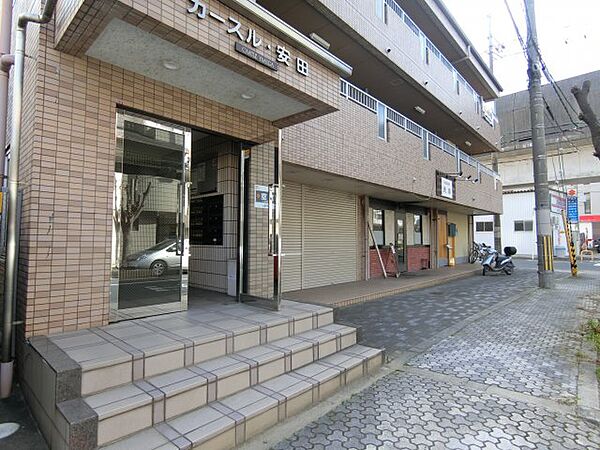 外観画像