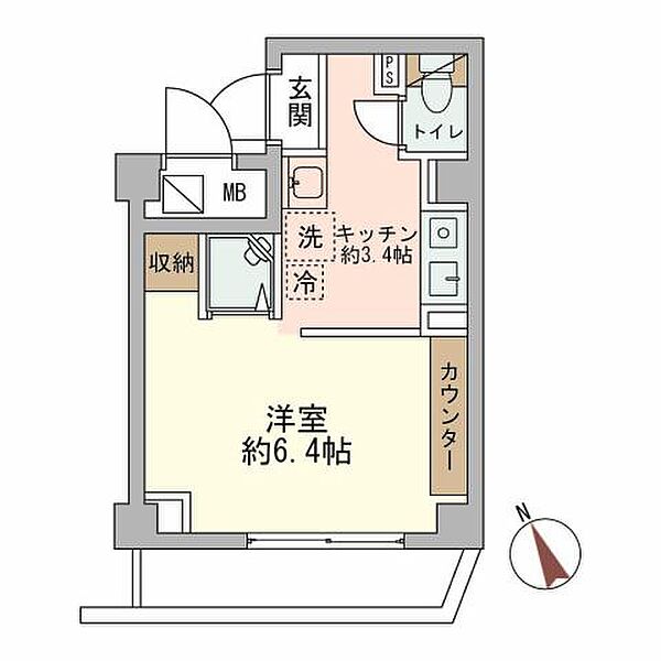 外観画像