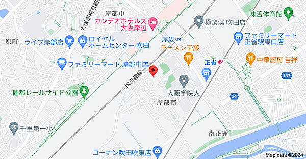 外観画像
